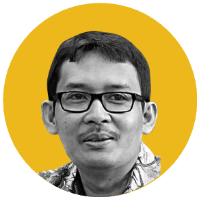 ahmad erani