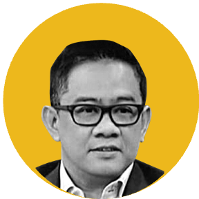 akbar djohan