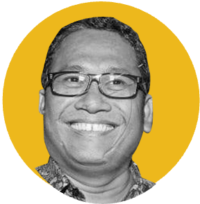 amir hamzah