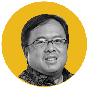 bambang brojonegoro