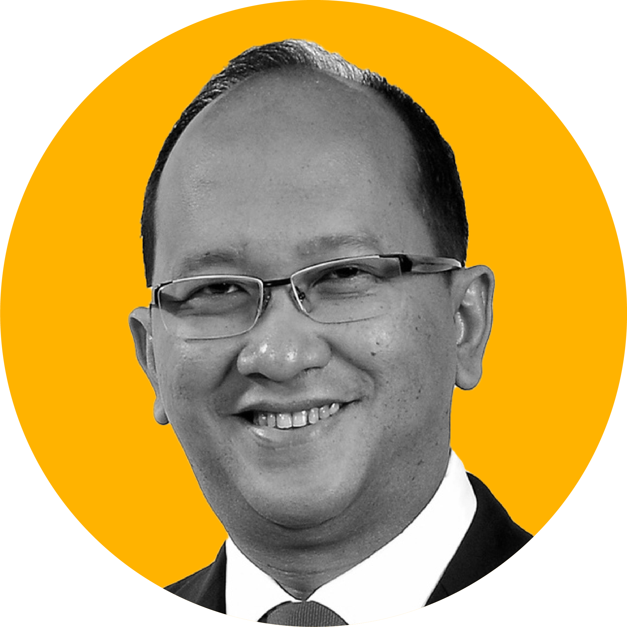 Dewan Kehormatan_ROSAN P. ROESLANI