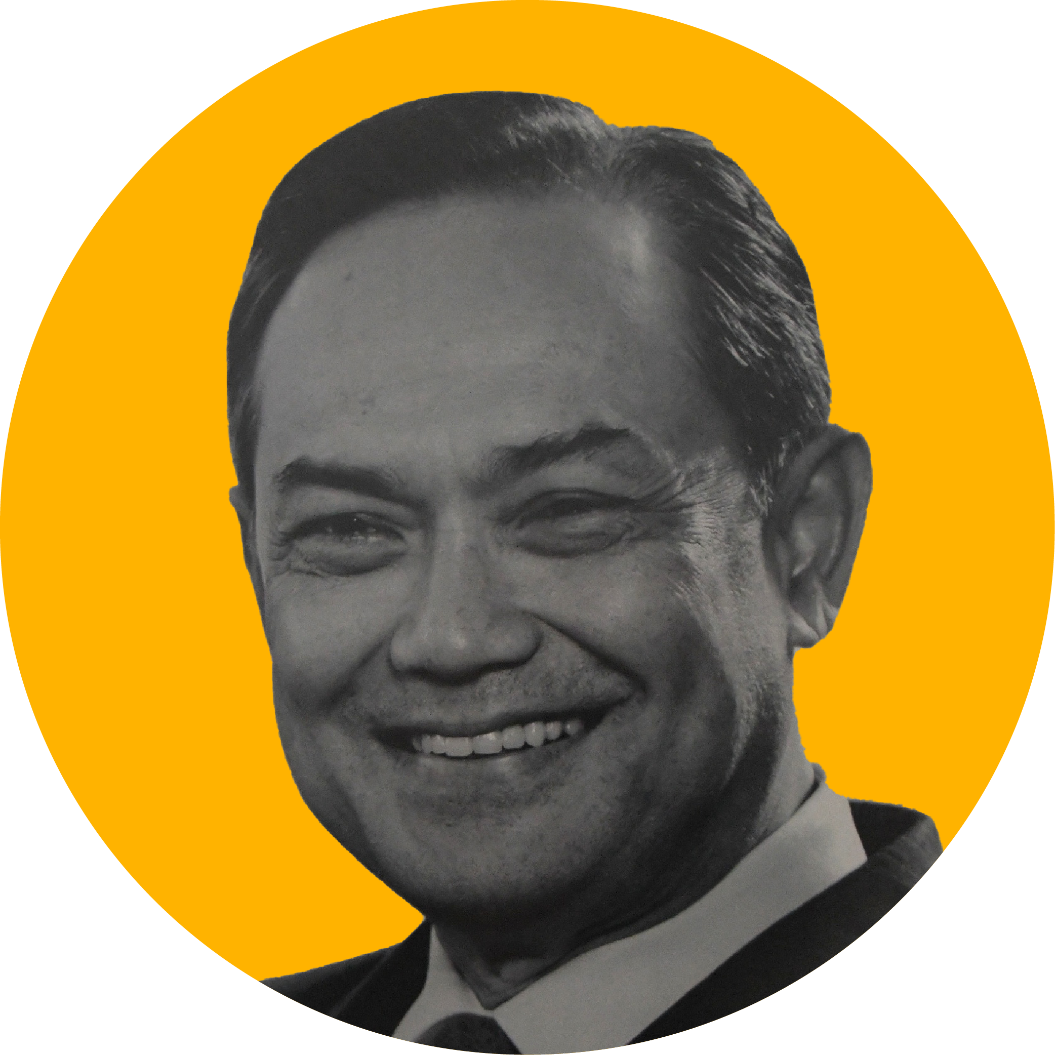 Dewan Kehormatan_SURYO B SULISTO