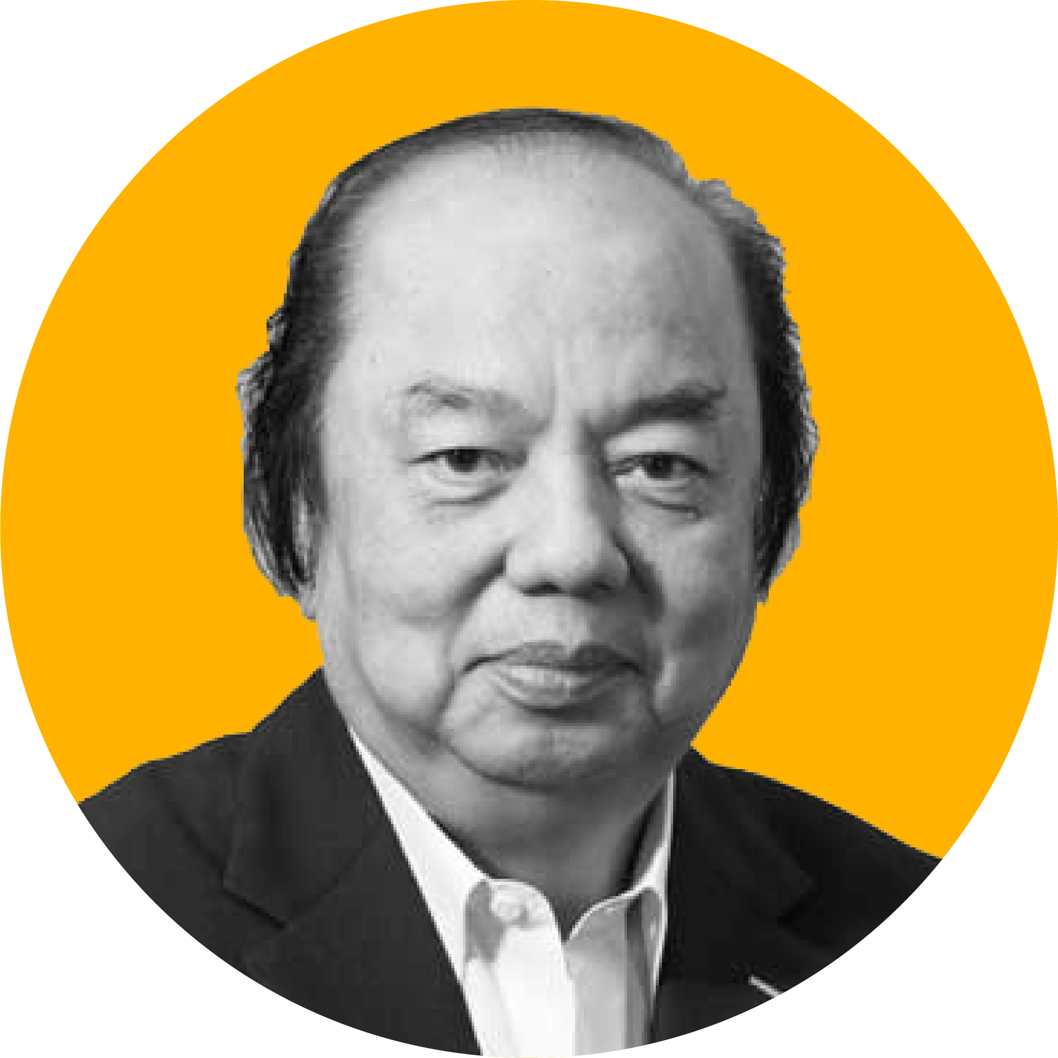 Dewan Penasehat_Dato Sri Tahir