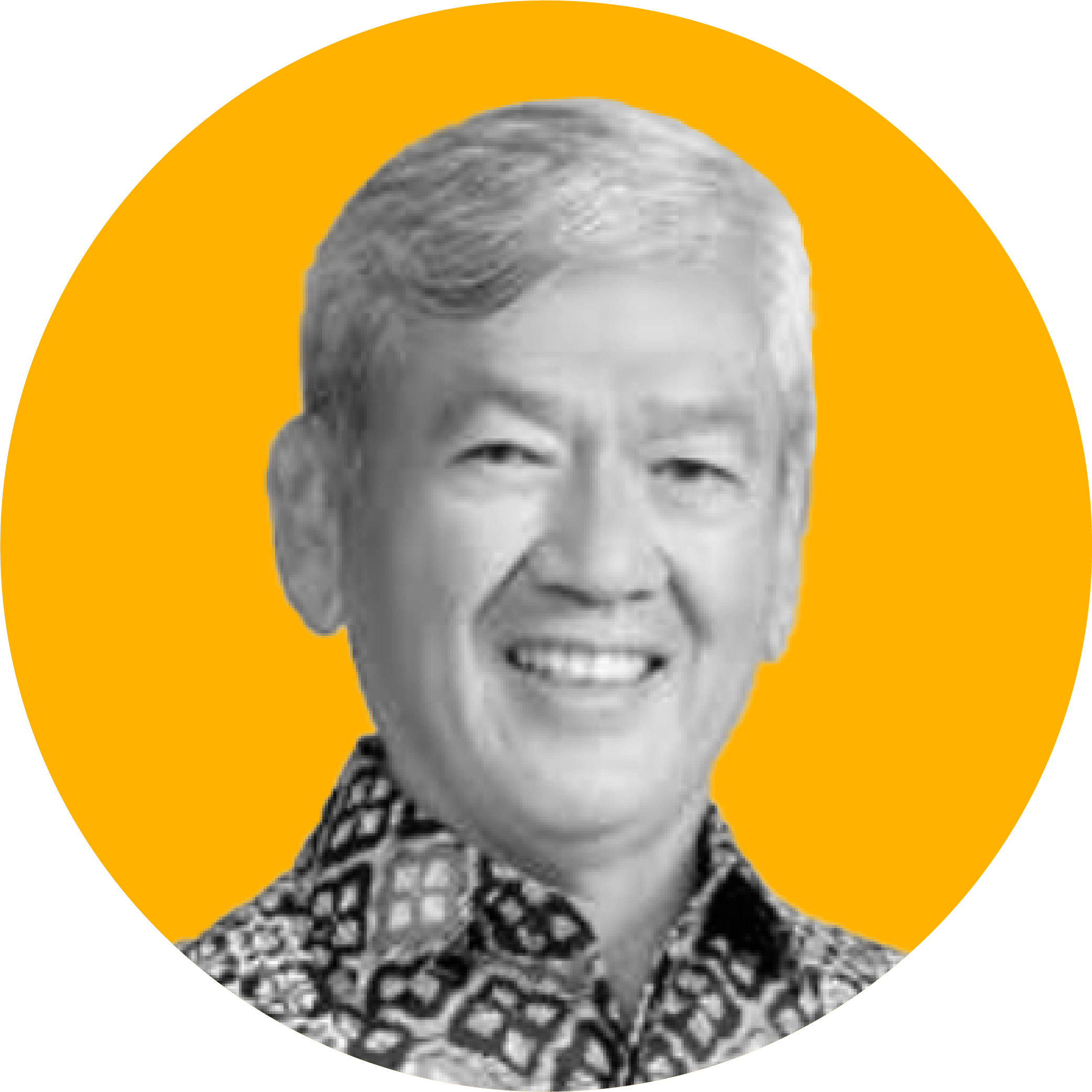 Dewan Penasehat_Edwin Soeryadjaya