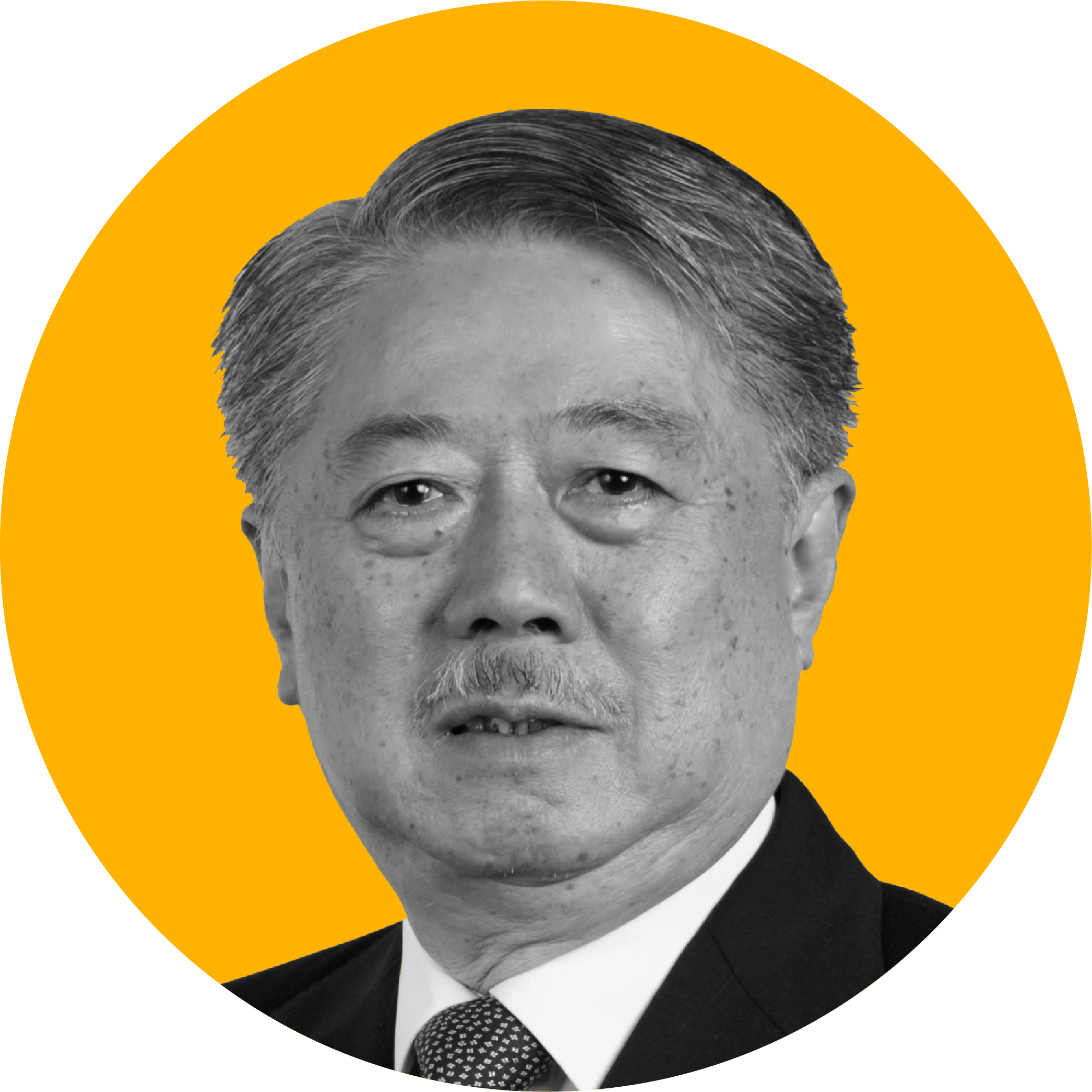 Dewan Penasehat_Hendro S Gondokusumo