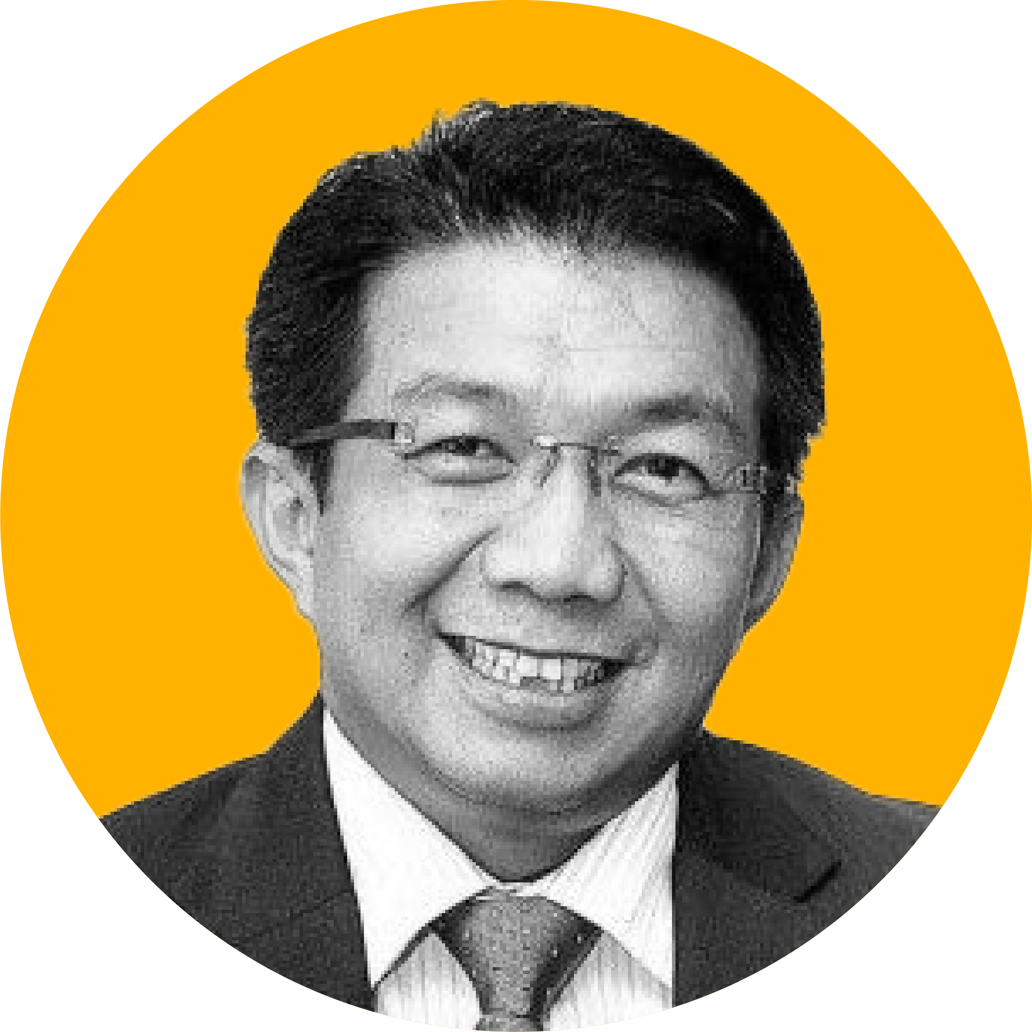 Dewan Penasehat_Muliaman Hadad