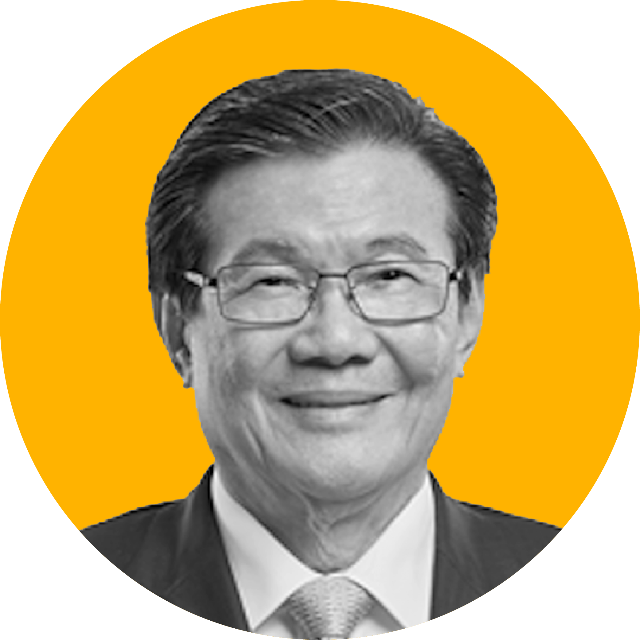Dewan Penasehat_Prajogo Pangestu