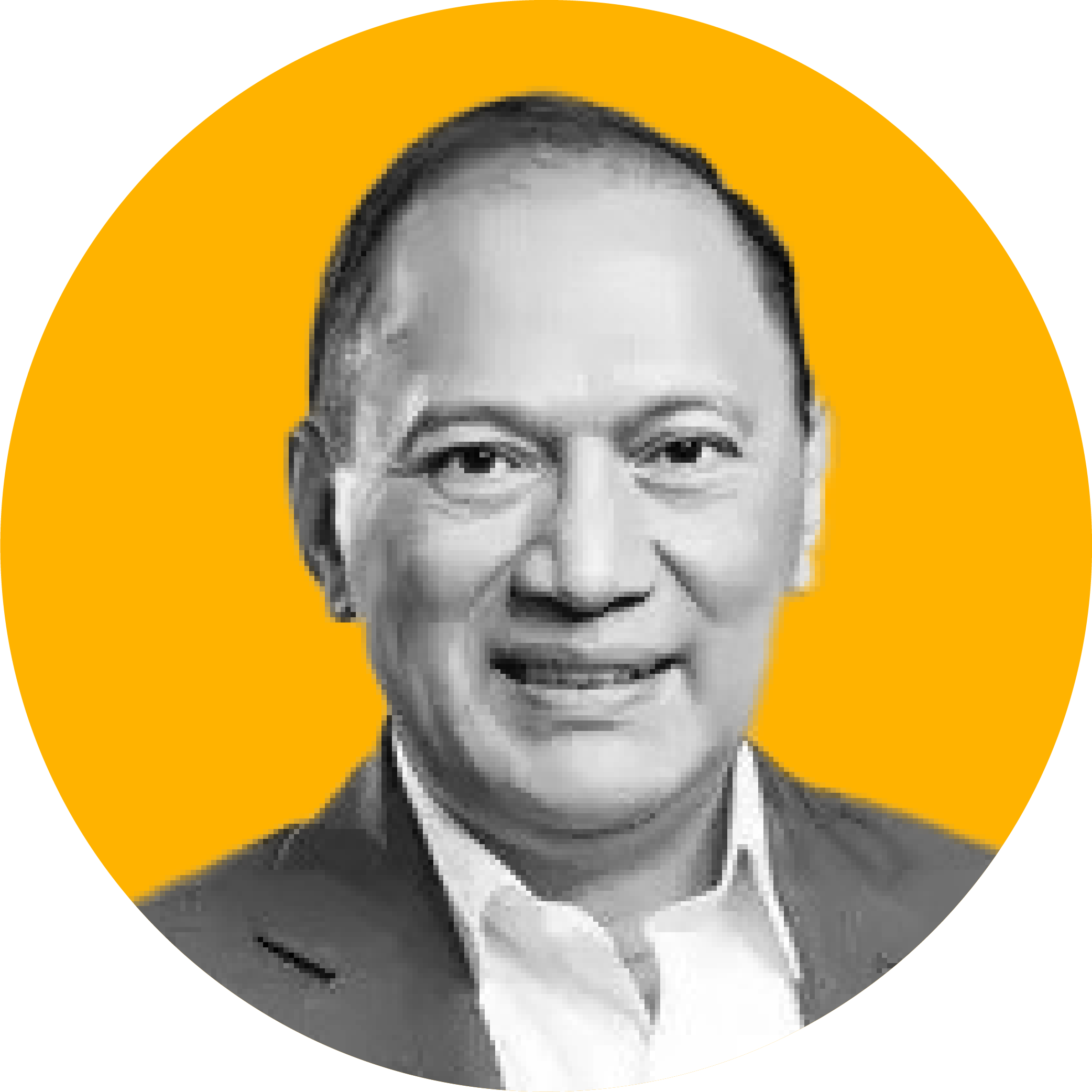 Dewan Penasehat_Wakil - Agus Martowardojo