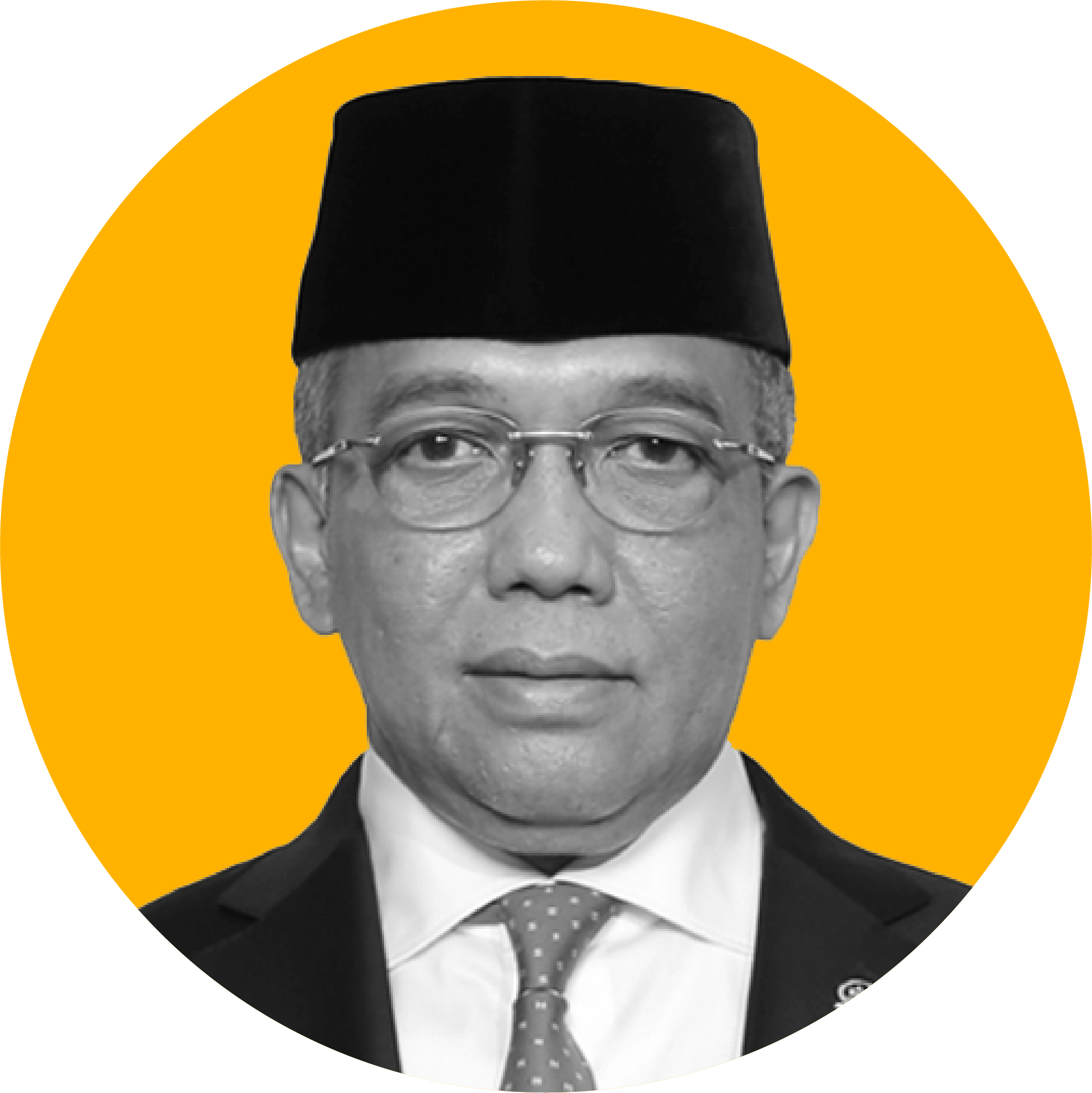 Dewan Penasehat_Wakil - Andi Ahmad Dara