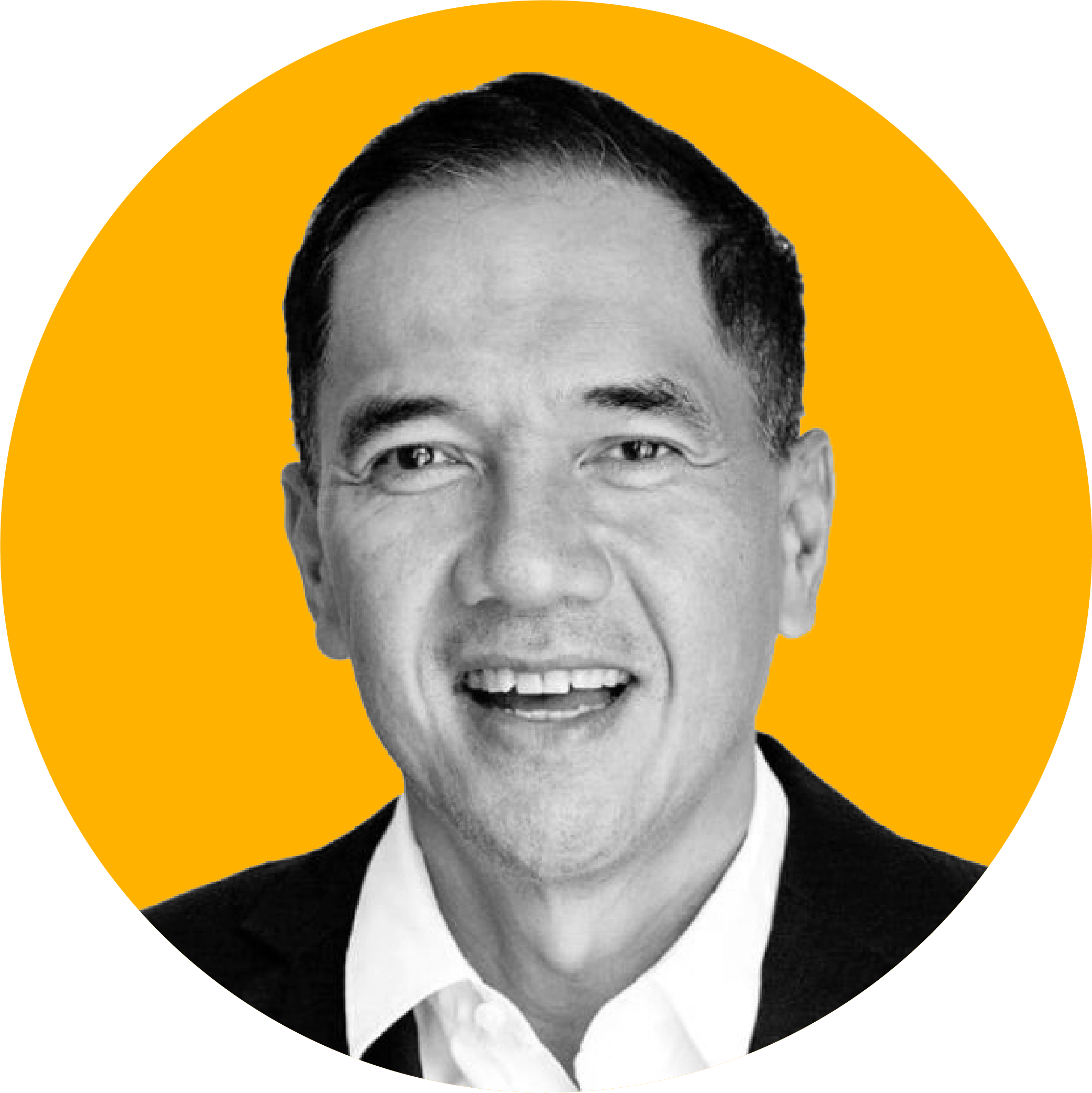 Dewan Penasehat_Wakil - Gita Wirjawan