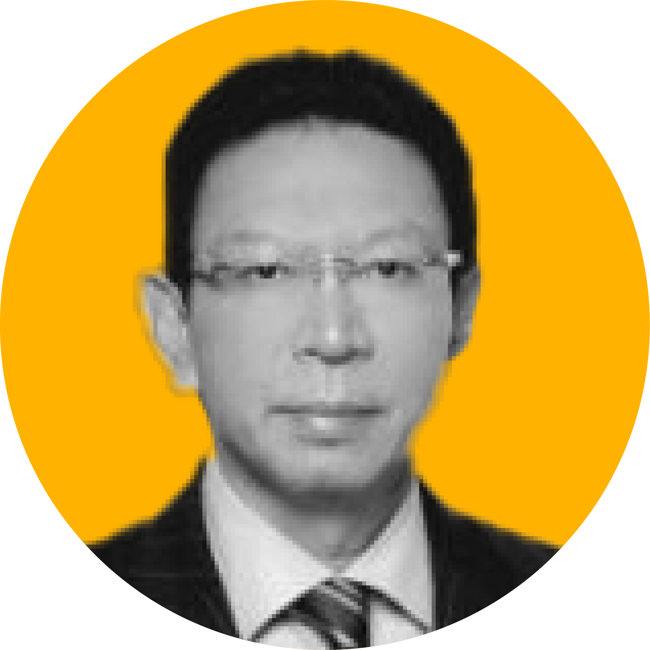 Dewan Penasehat_Wakil - Iwan D. Hanafi