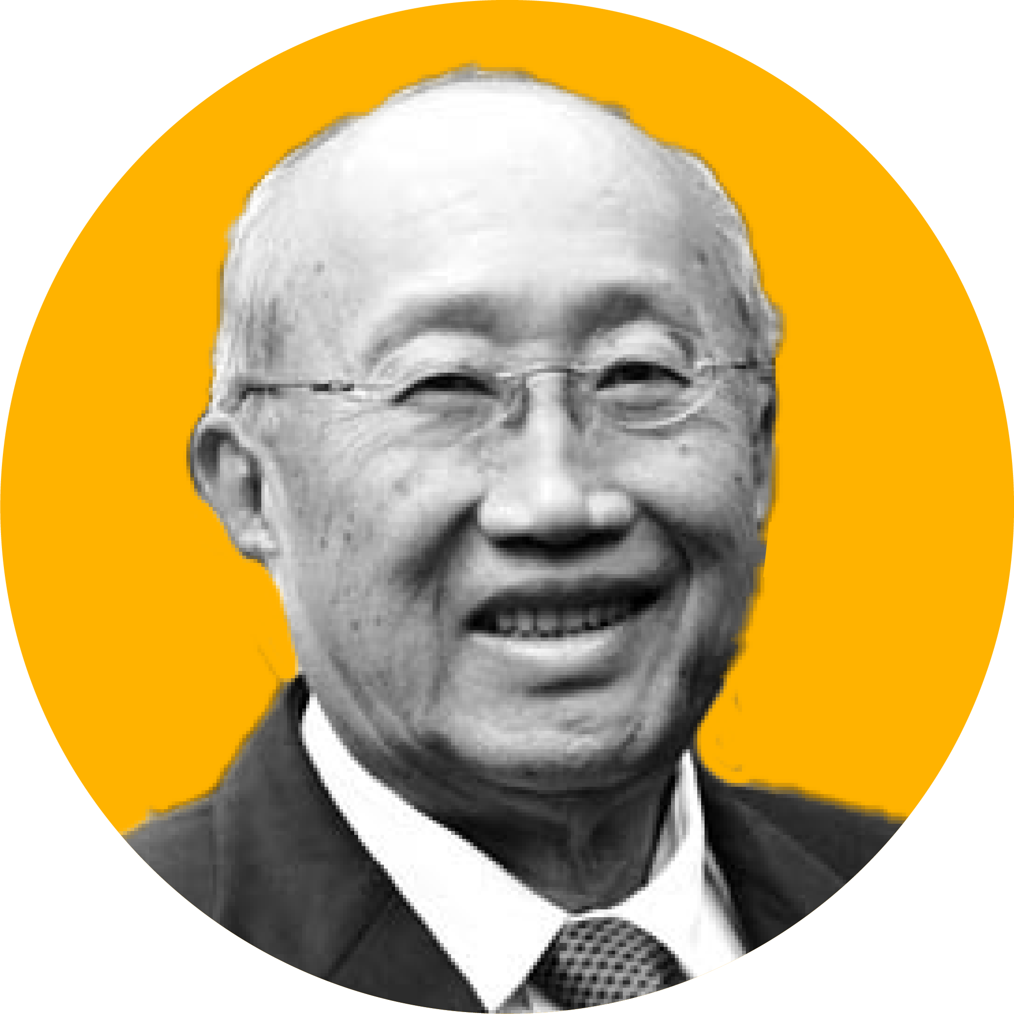Dewan Penasehat_Wakil - Sofjan Wanandi
