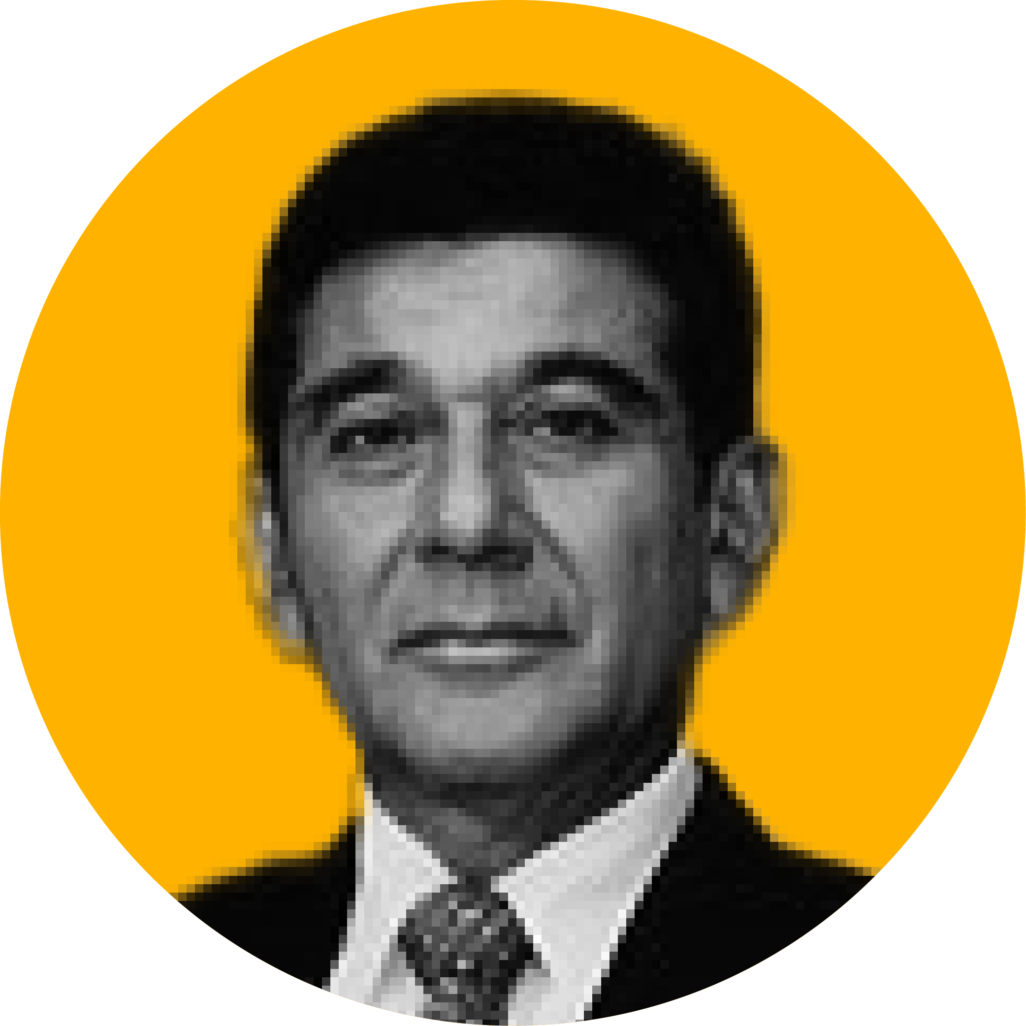 Dewan Penasehat_Wakil - Wakil Ketua - Yapto Soeryosumarno