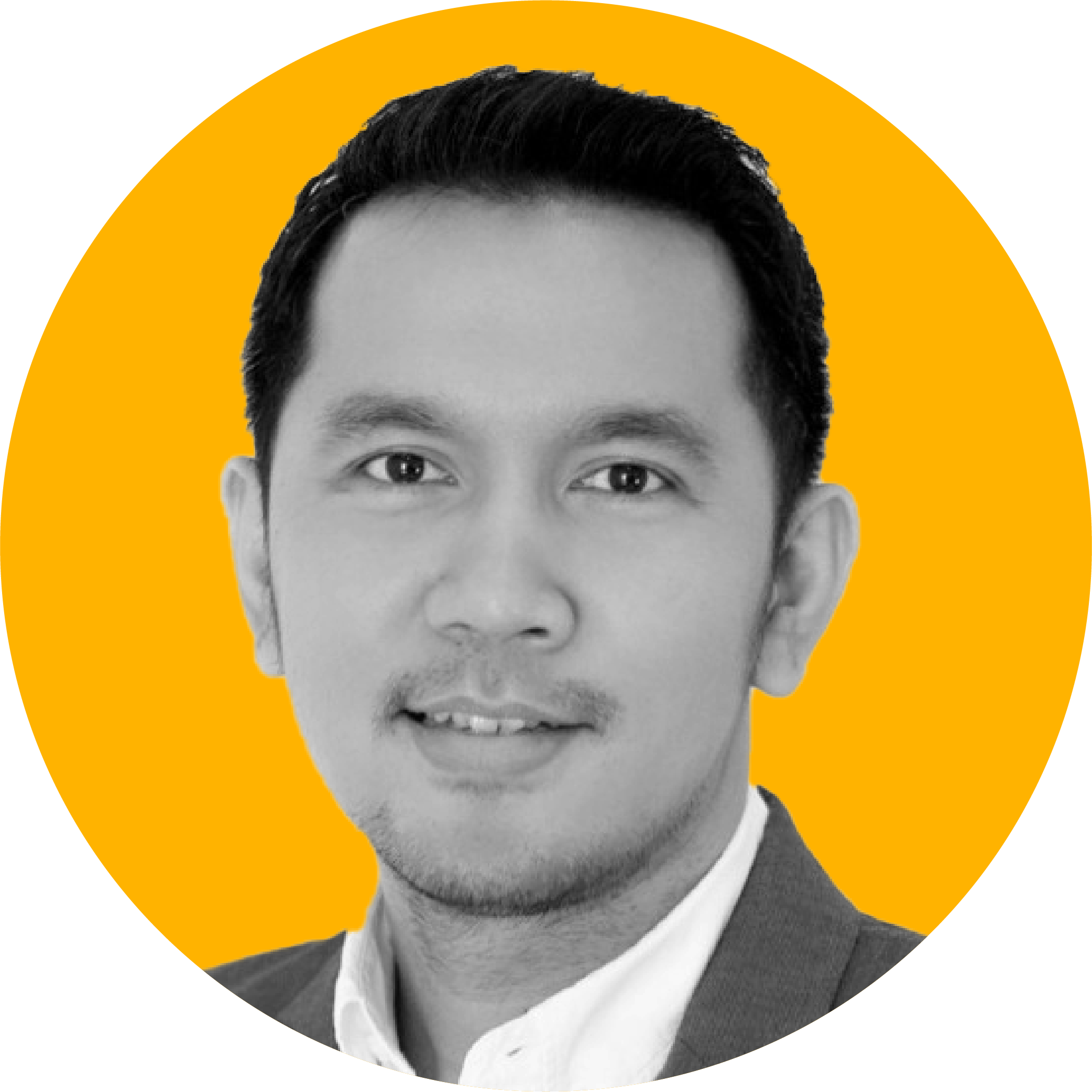 Dewan Usaha_Arfan Arlanda