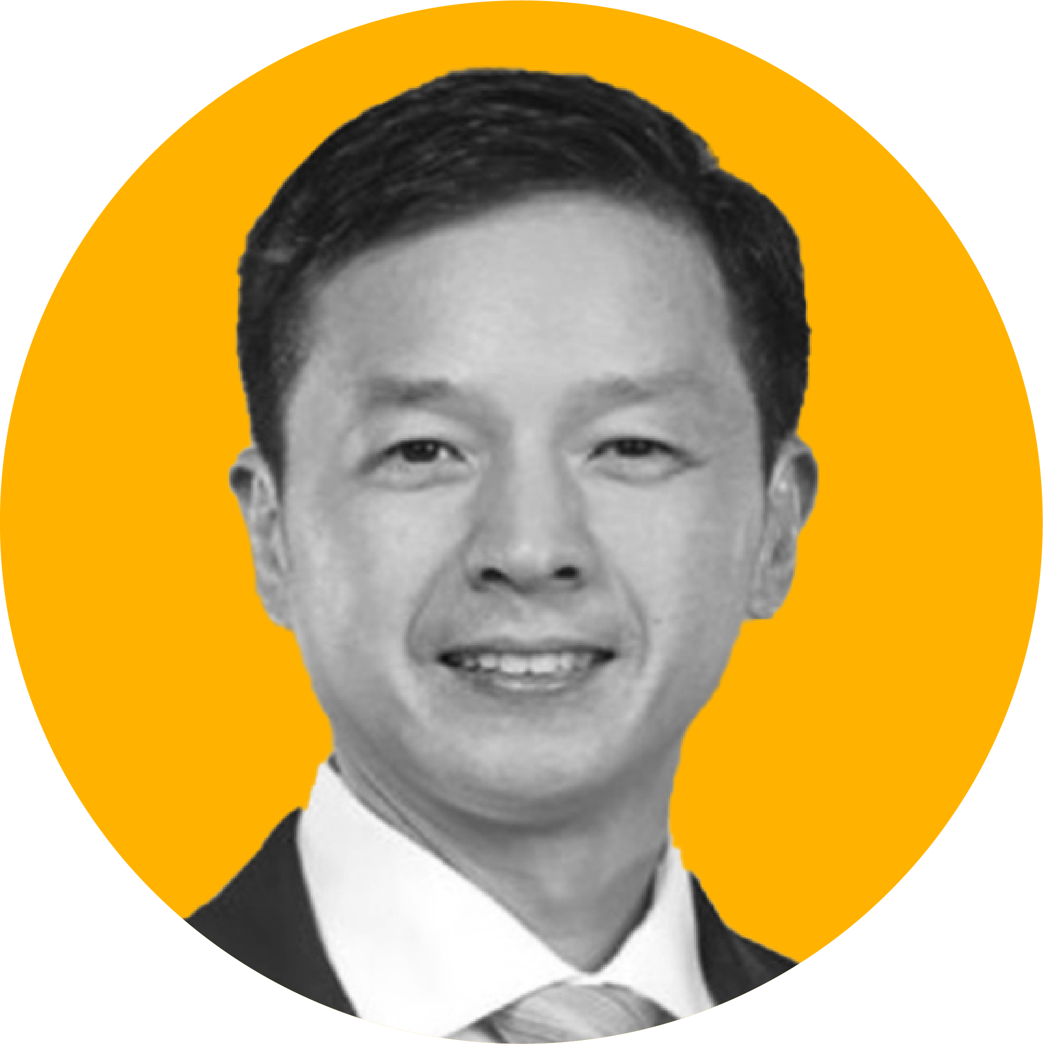 Dewan Usaha_Armand Hartono