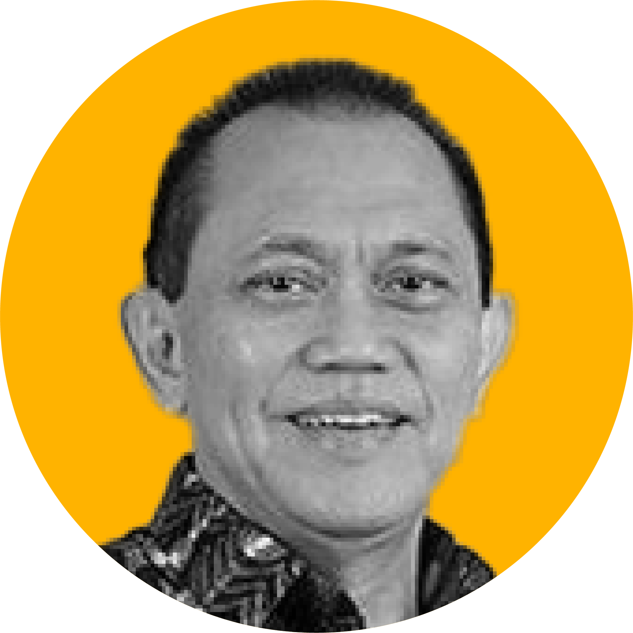 Dewan Usaha_Chris Kanter