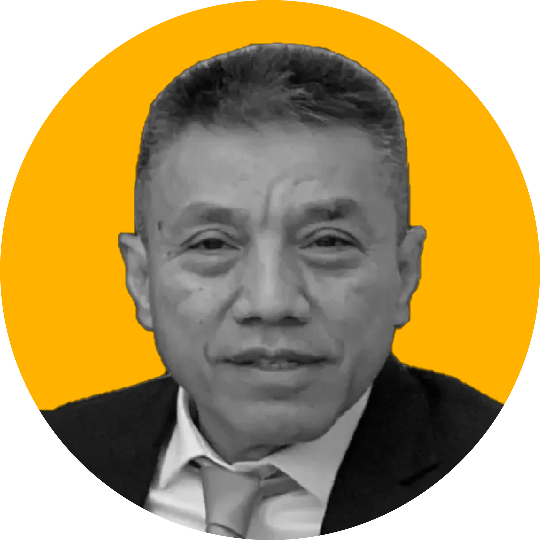 Dewan Usaha_Dodi Abdulkadir
