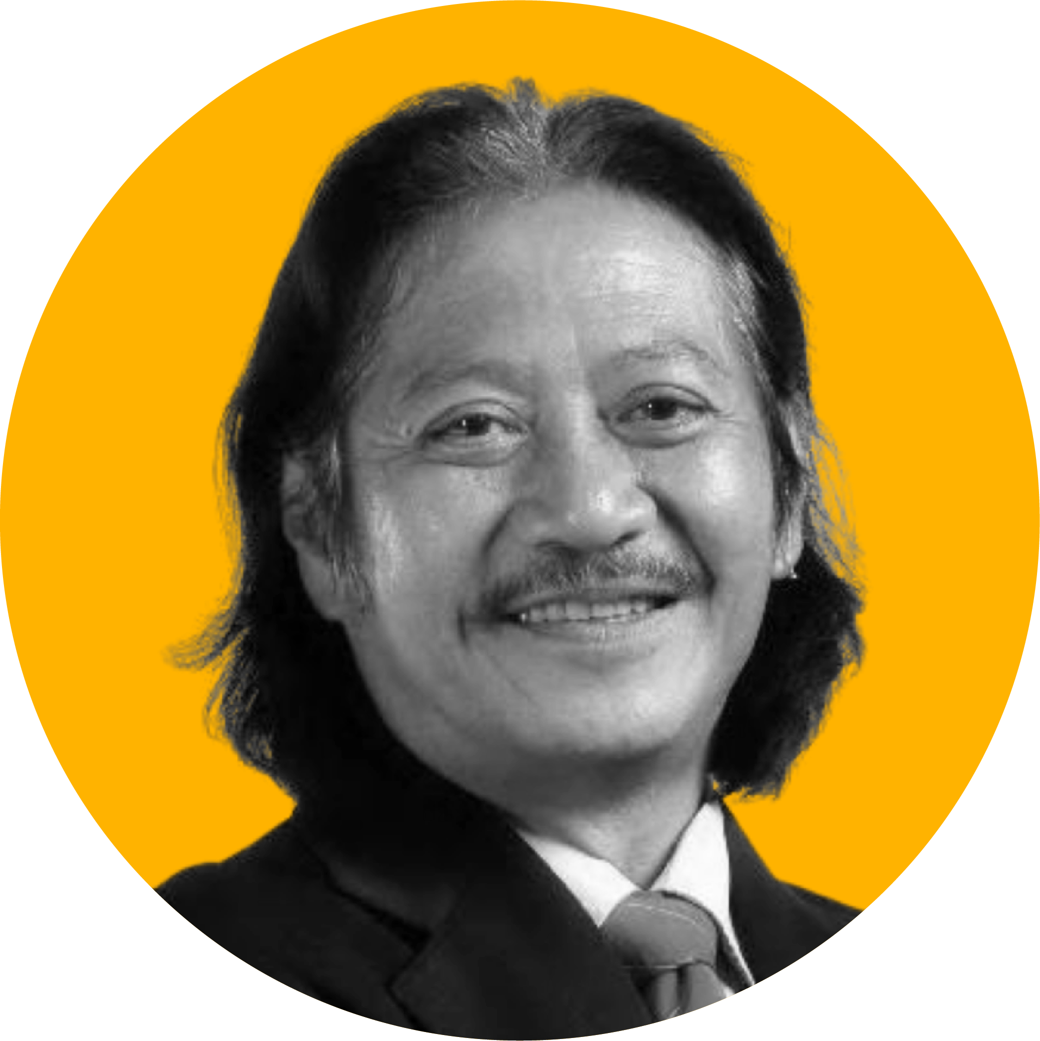 Dewan Usaha_Franciscus Welirang