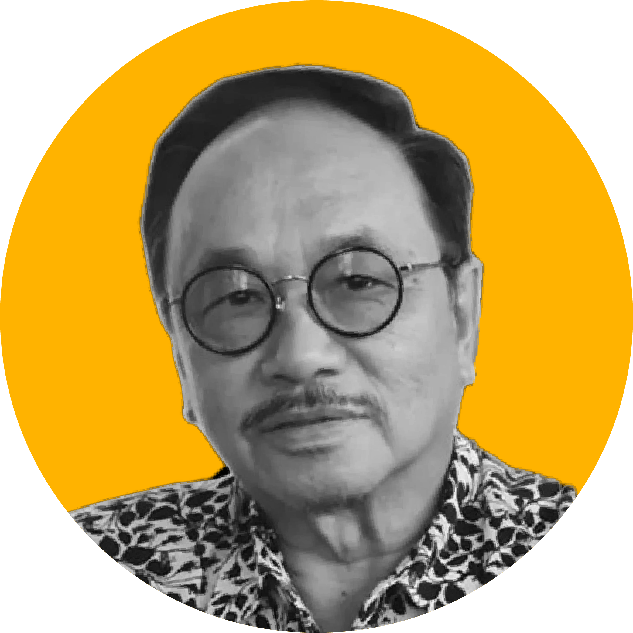 Dewan Usaha_Hans Nugroho