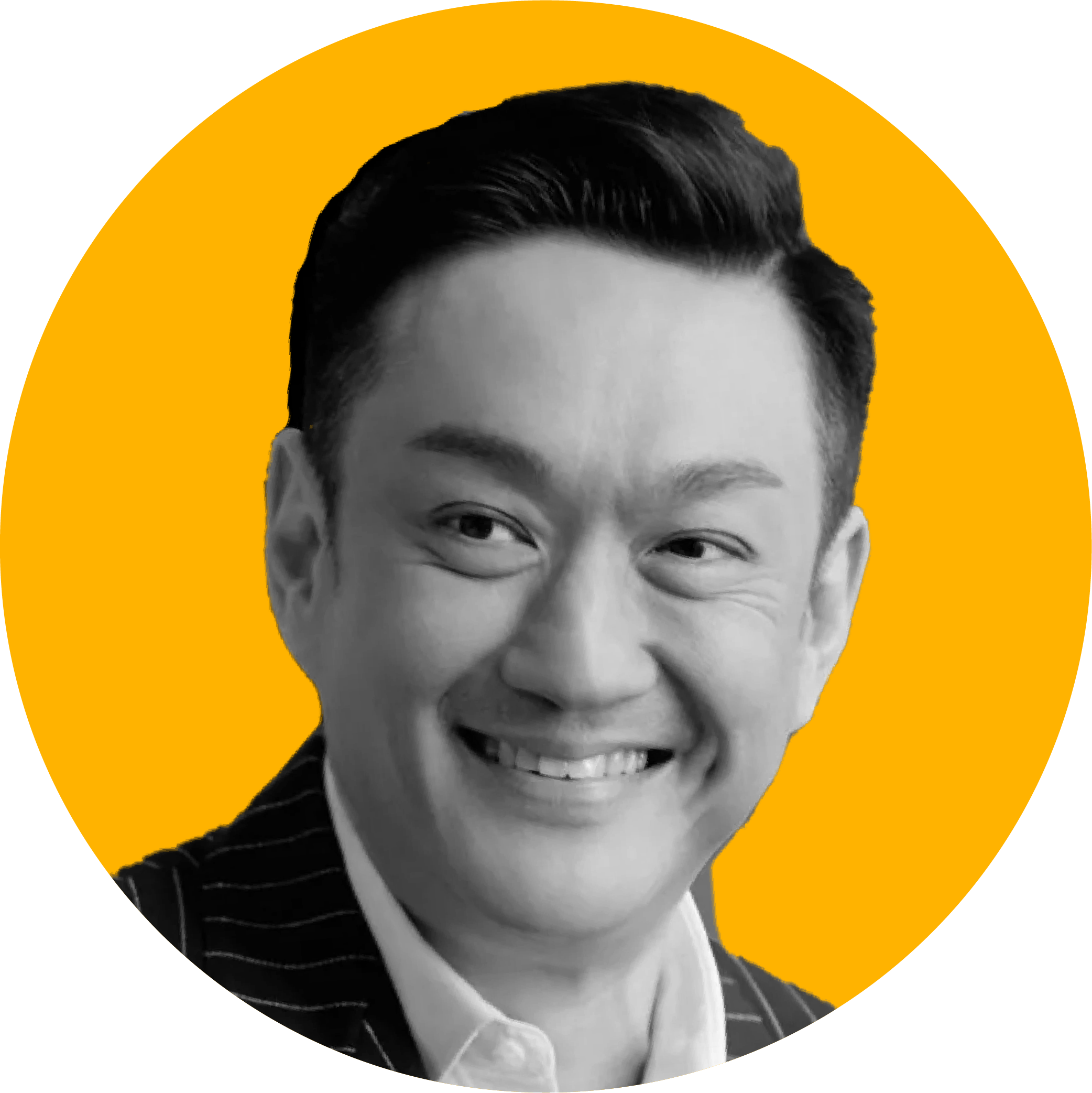 Dewan Usaha_Jonathan Cheng