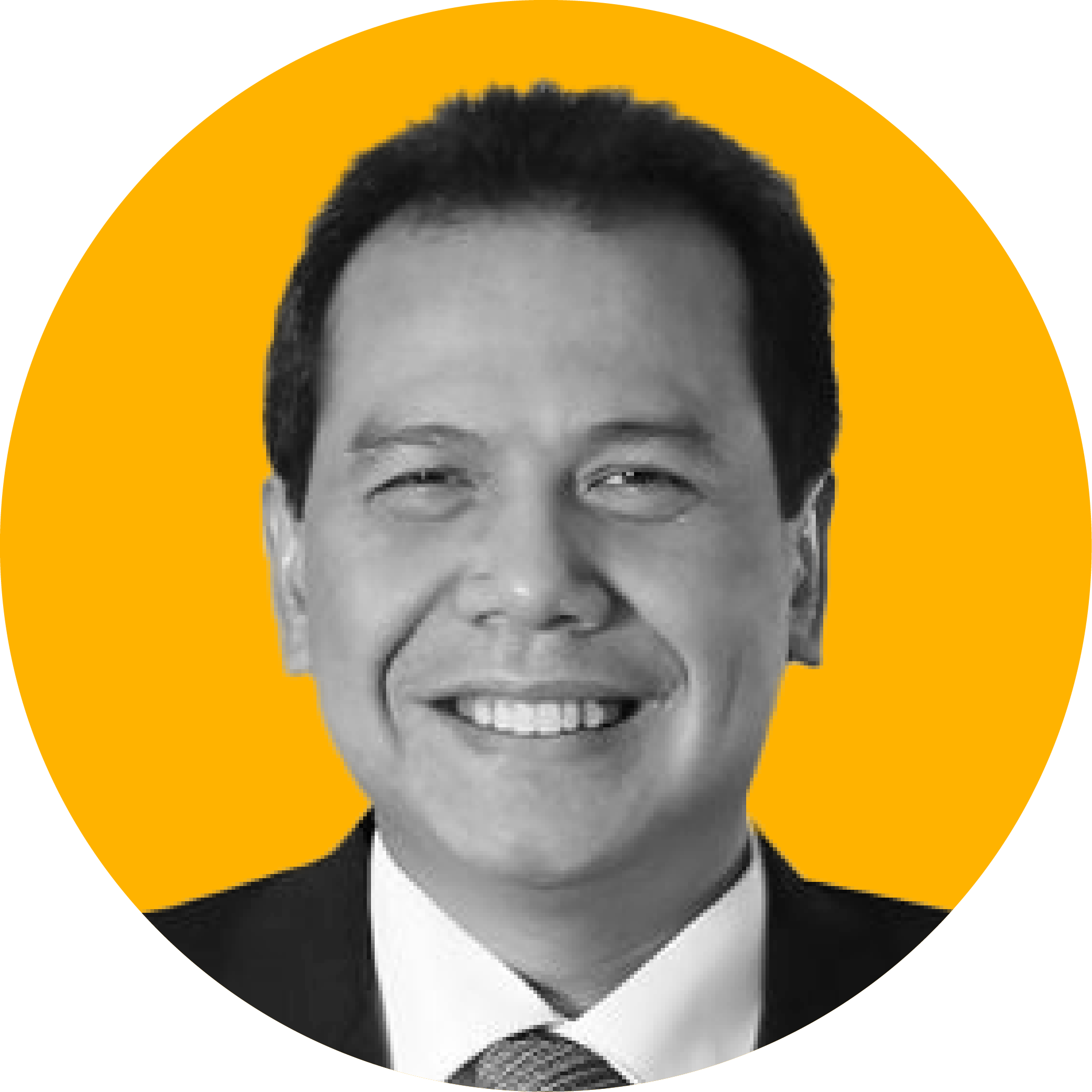 Dewan Usaha_Ketua - Chairul Tanjung
