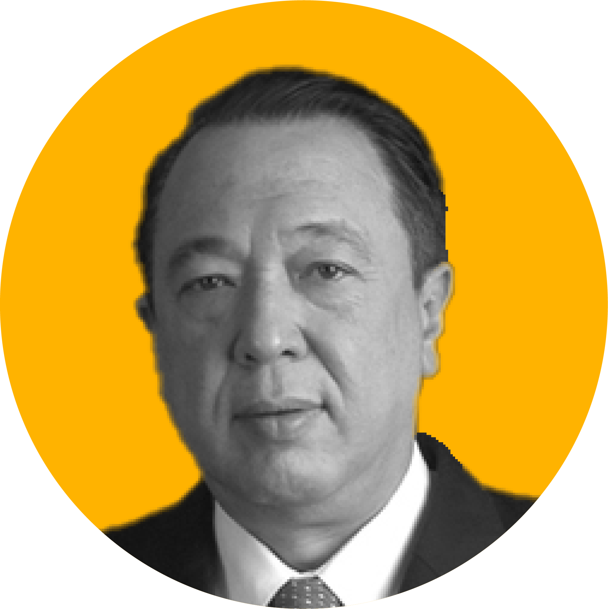 Dewan Usaha_Peter Sondakh