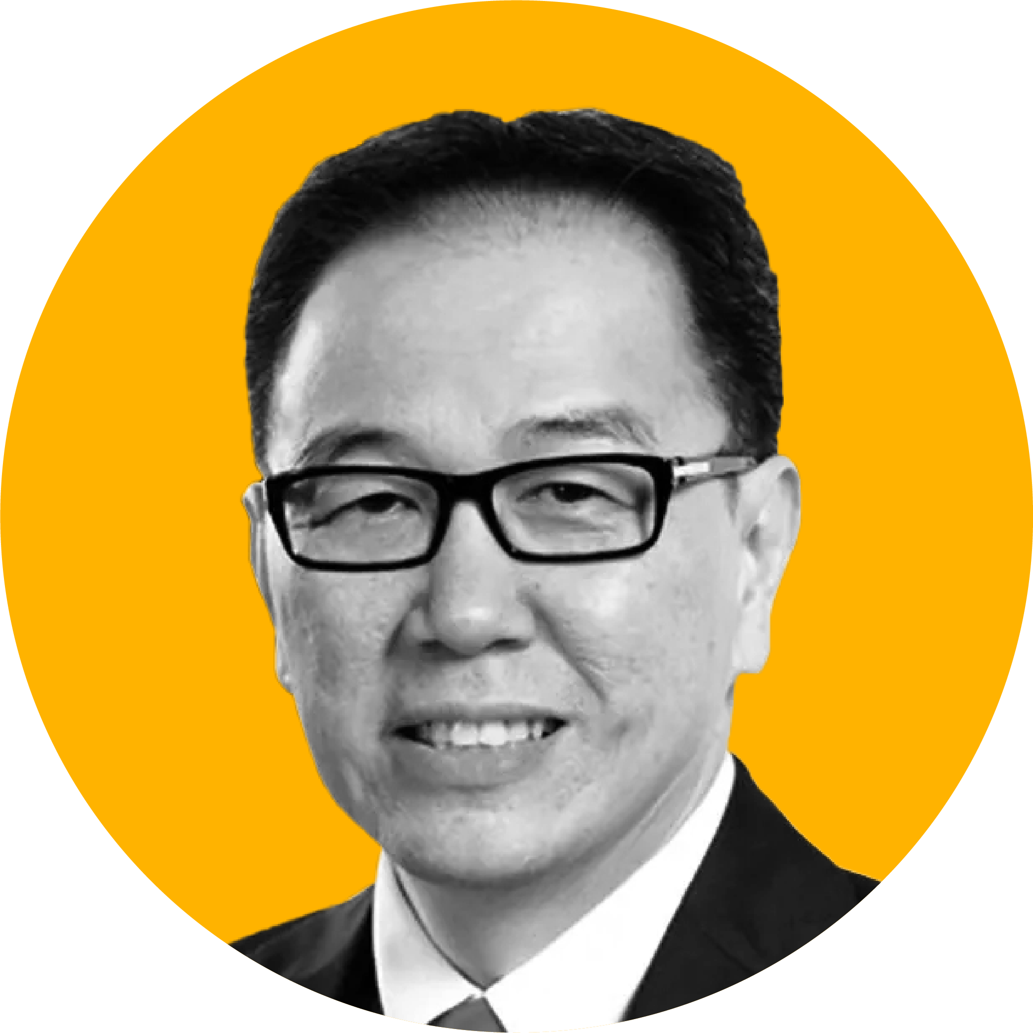 Dewan Usaha_Prijono Sugiarto