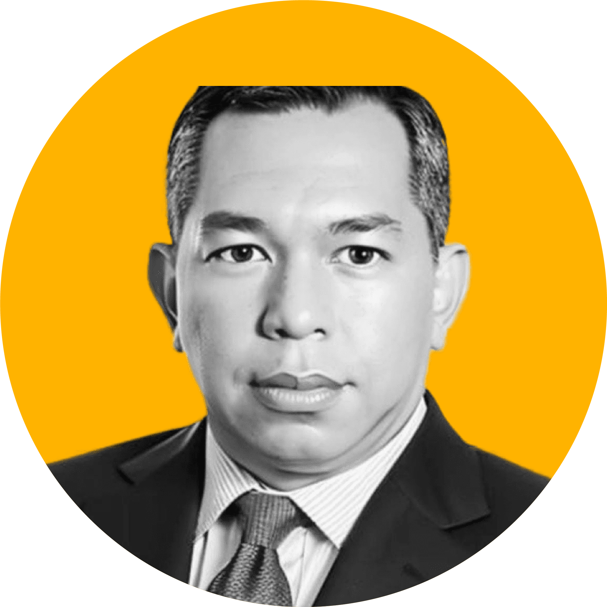 Dewan Usaha_Rizal Risyad