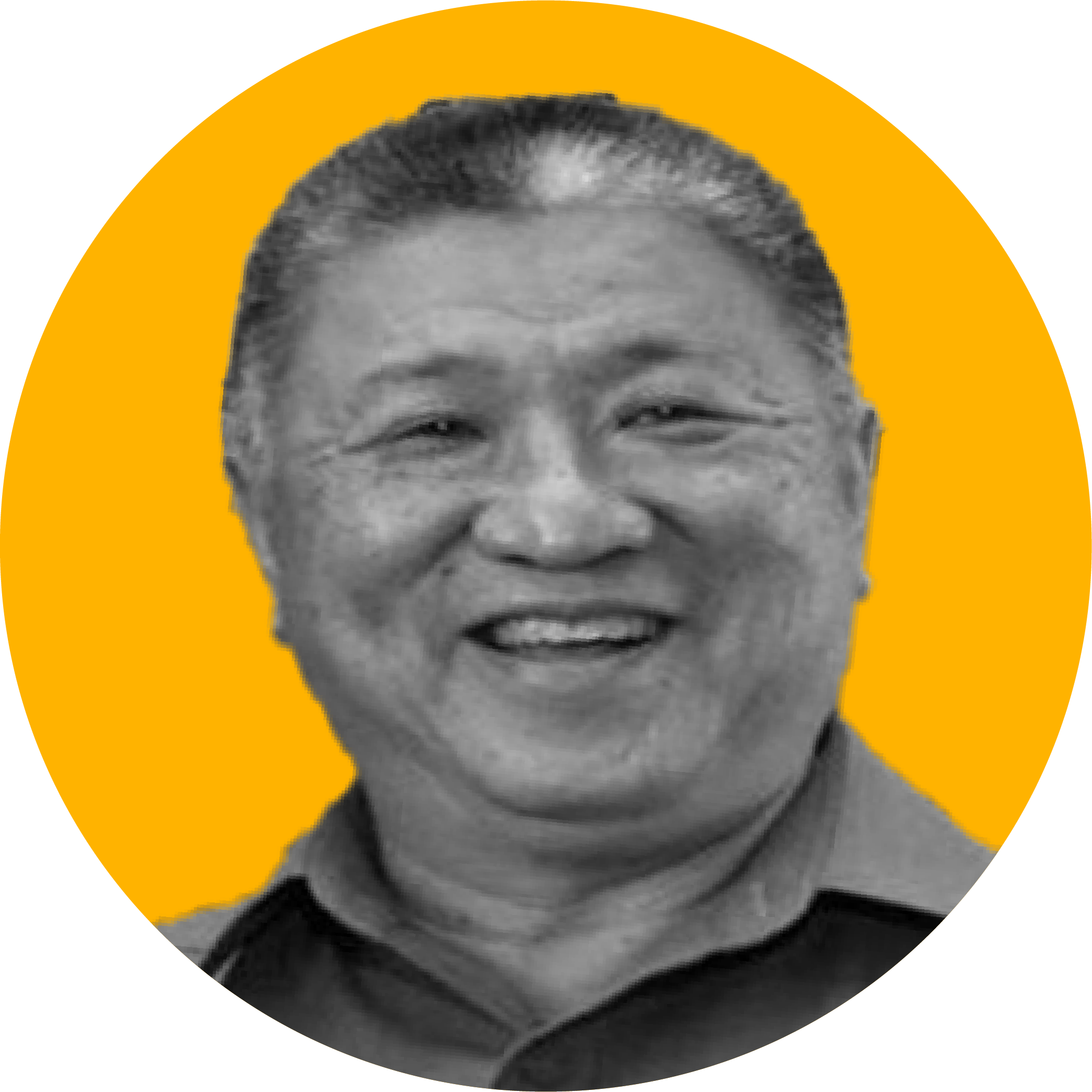 Dewan Usaha_Sugianto Kusuma