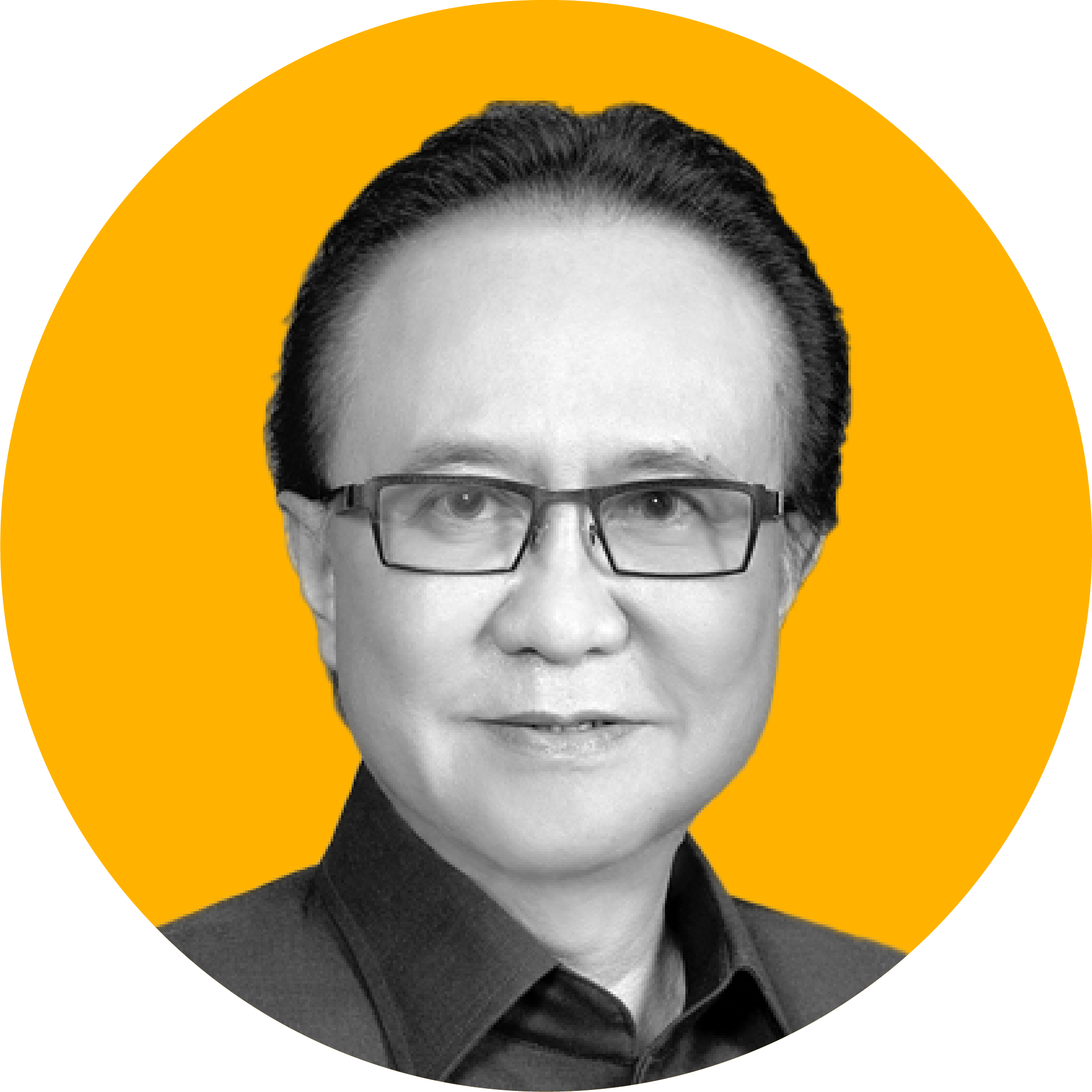 Dewan Usaha_Wakil - Sharif Cicip Sutarjo