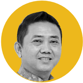 edy suryadi