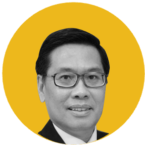 sanny iskandar