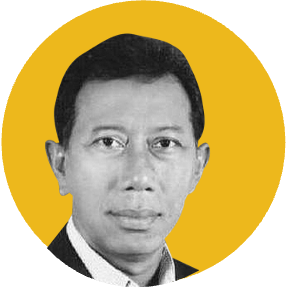 Teuku Zulham